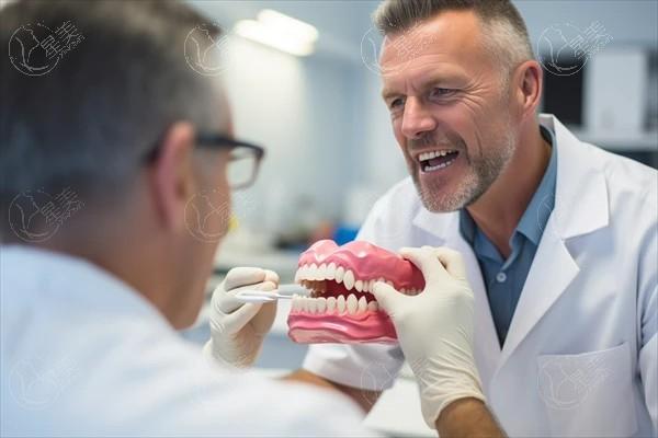 洛阳树脂贴面哪里做得好又比较正规? 榜单前4正规又好