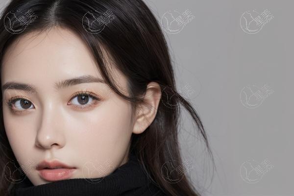杏林医院做眼袋哪个医生好?推荐4位做眼袋技术好的医生不出错