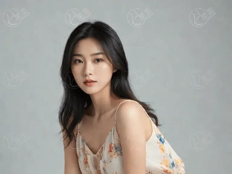 广州唇裂整形好的医院排名前三位:尤其是广州高尚口碑嘎嘎好技术也很牛