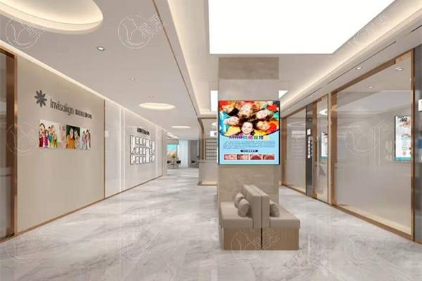 兰州海涛口腔医院种植牙价格表出炉:单颗低至388元起详细可通过本文了解预约
