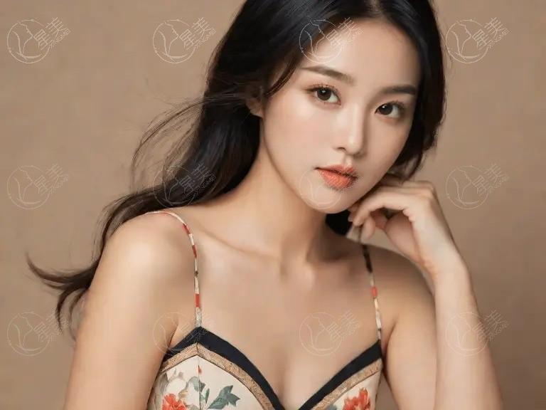 速览武汉整形医院胸部整形收费标准公开 宝俪假体隆胸、巨乳缩小、乳头缩小、男士丰胸部分有折扣