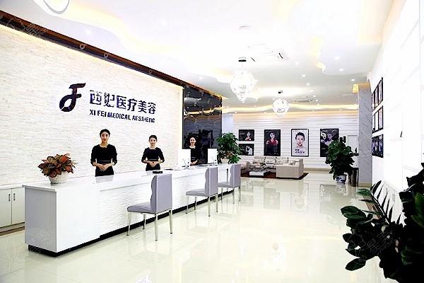 东莞正规隆胸医院有哪些？汇总假体/脂肪隆胸技术靠谱的东莞整形机构名单