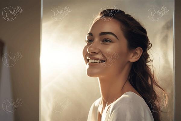 重庆松山整形医院颧骨内推技术怎么样？是家资质正规医生项目经验不错的