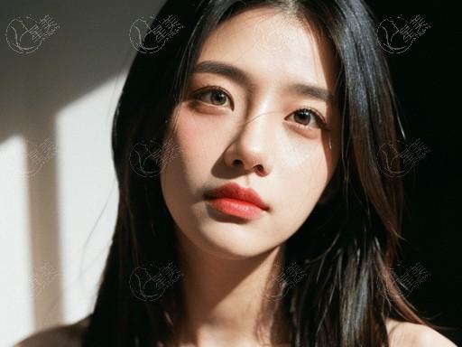成都中医大银海医院整形科营业时间表，09:00—19:00擅长眼鼻修复和注射塑形
