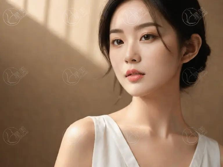 杭州割双眼皮好的医院排名:艺星/美莱/薇琳整形割双眼皮挺出名