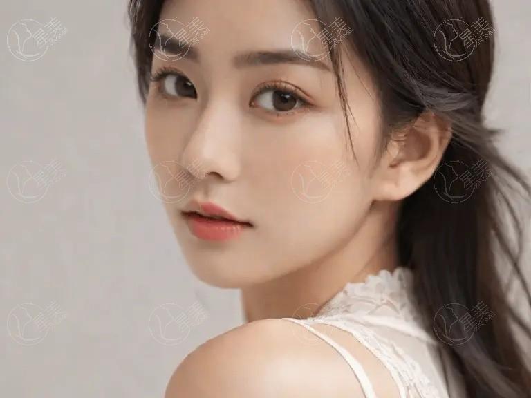 重庆铜雀台整形2025价目表公布:了解隆、隆胸、双眼皮、颌面整形多少钱