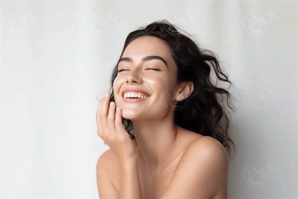 南宁下颌角整形医院哪家好?排名靠前的是这几家评价都说不错