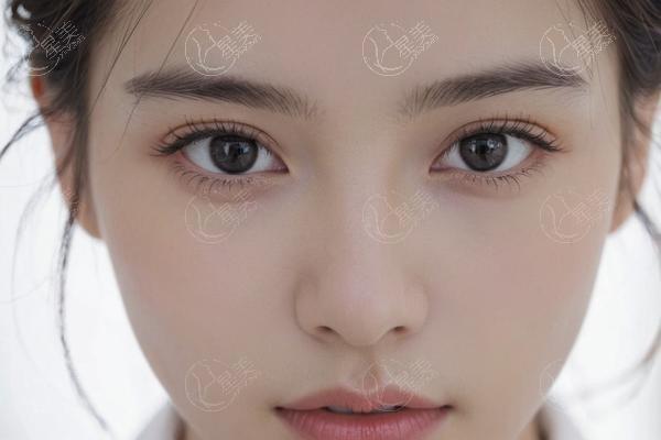 呼和浩特五洲整形美容医院收费贵吗？一览2025价格表眼整形/隆鼻/隆胸收费不高