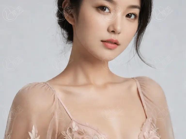 南京腰腹吸脂哪家医院好?排名前三的正规医院隆胸技术及医生价格全部公布