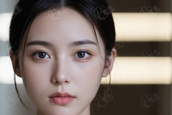 济南黑脸娃娃排名前6公布 公布排名靠前的正规的整形医院
