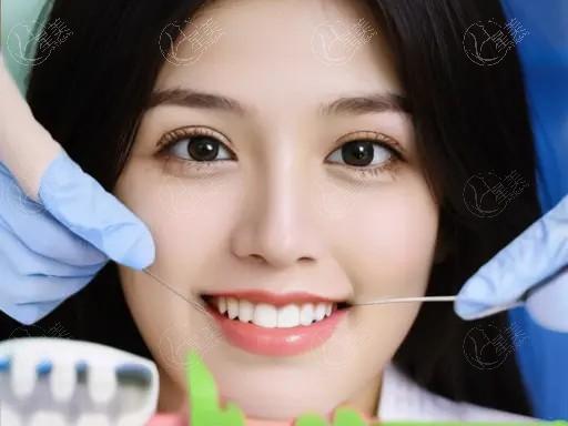 厦门舌侧矫正好的口腔医院排名 登特/康德佳/峰煜等医院上榜