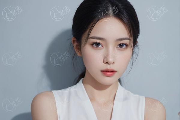2025上海华美整形医院价格表更新，眼鼻整形3000元起收费透明