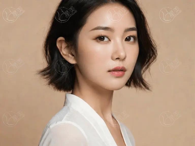 广州曙光医学美容医院收费价格表，玻尿酸314+眼综合2595+鼻综合4699元起