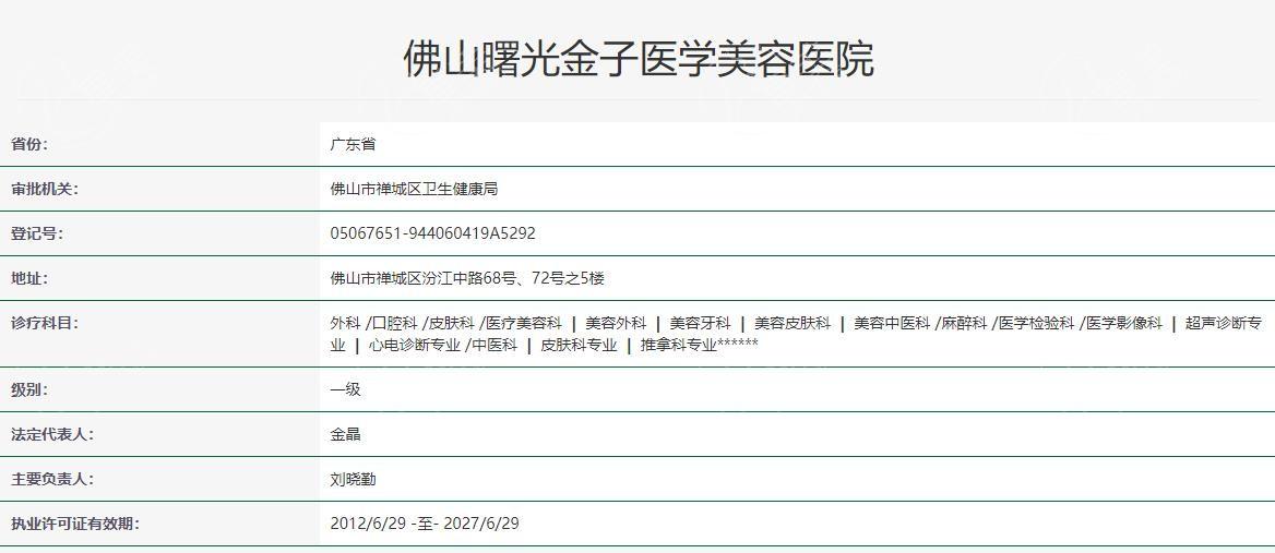 佛山曙光金子整形医院隆胸成效如何?哪种隆胸方式更适合自己呢