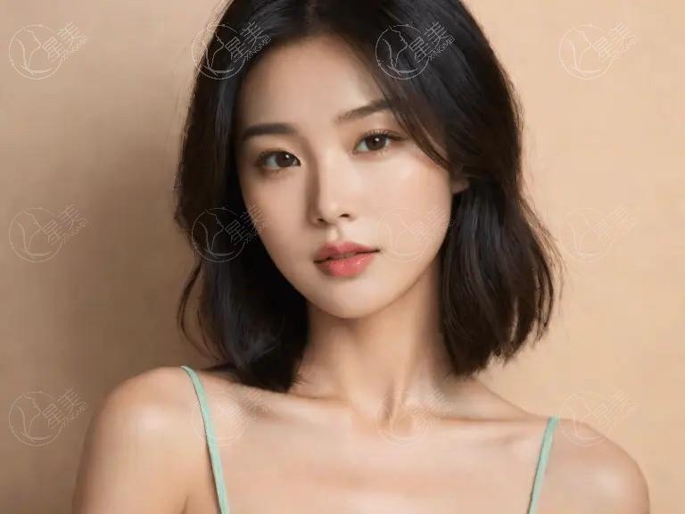 重庆下巴整形哪家整形医院正规便宜? 有名的是重庆军美医疗美容医院、联合丽格、军科