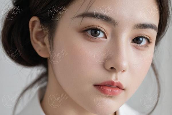 西安艺星做切开双眼皮怎么样？各种风格审美好技术赞