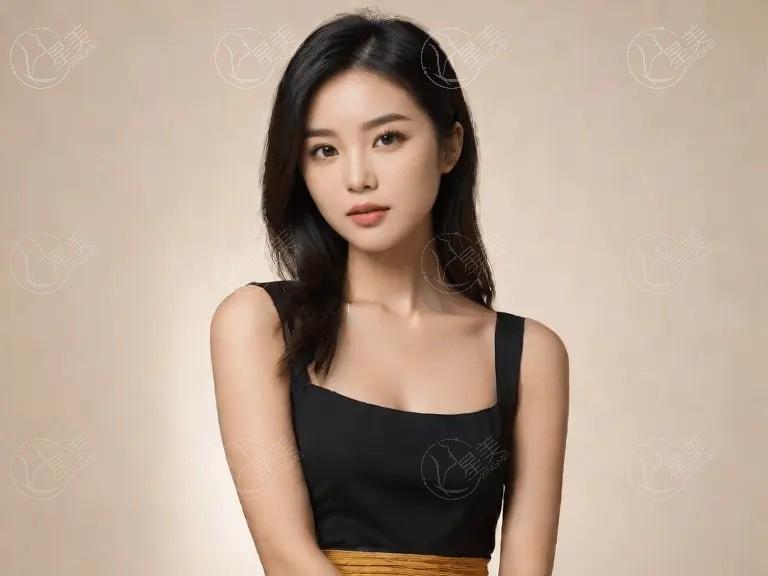 无锡纹眼线好的整形医院排名 施尔美、时光收费不高技术好