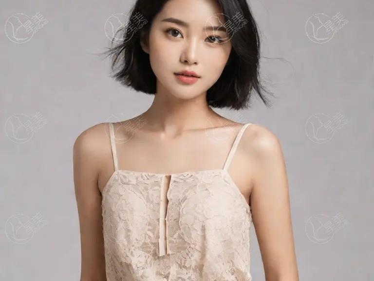 南京医科大学友谊整形外科2025价格表:双眼皮/隆胸/隆鼻/吸脂不乱收费