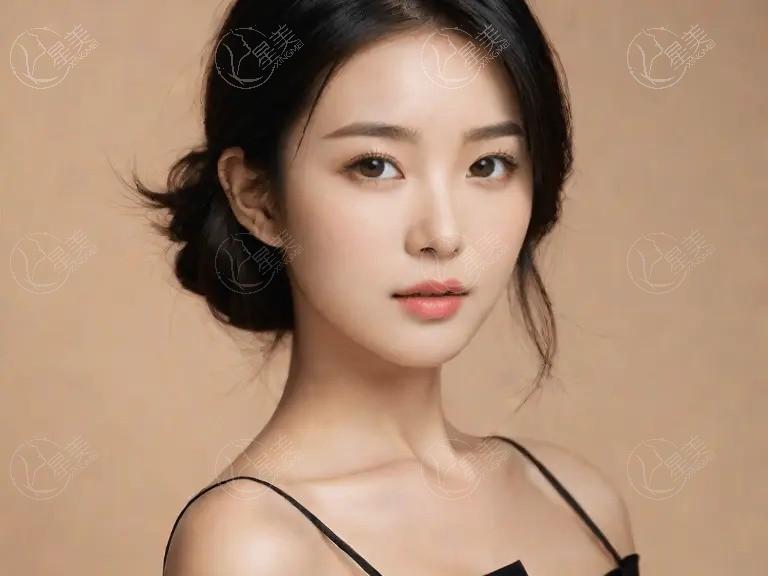 合肥华美整形医院价格表更新:正规医美机构技术靠谱+实力医生推荐