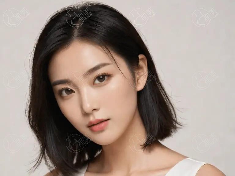 重庆华美整形外科医院 看了医生介绍和口碑评价发现很靠谱