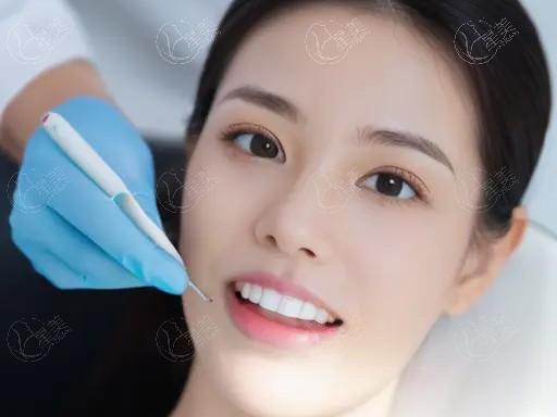 深圳拜耳牙有名的口腔医院排名 同步、深圳新安麦芽口腔、君胜居前三