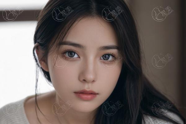 来看看长沙整形医院唇部整形价格表 注射丰唇/唇修复/嘴角上扬没想象的贵