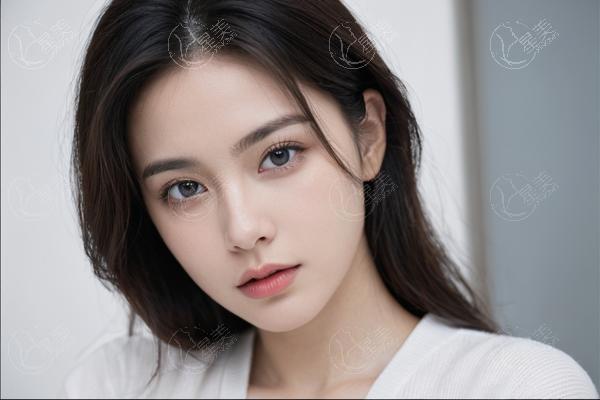揭晓武汉整形医院双鄂整形价目表 凸嘴手术20000+双鄂整形12500+轮廓取钛20000+