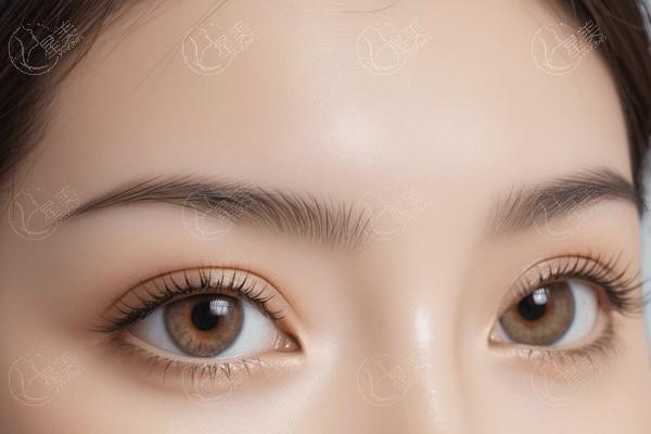 看一看东莞眼科医院白内障手术价格表 无极变焦晶体30000起