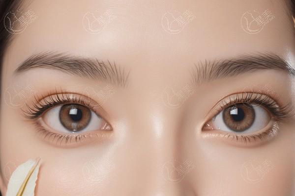 瞅瞅苏州太学眼科医院眼科项目收费贵吗 不仅医院实力强价格还美丽