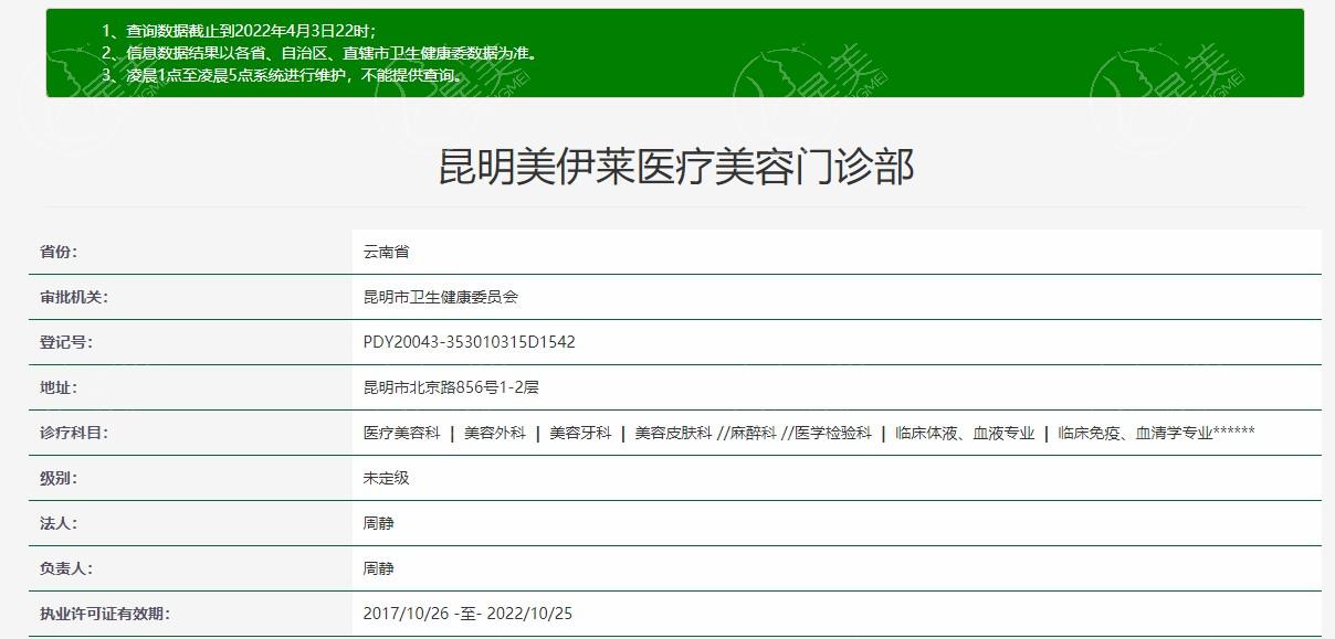 有了解昆明美伊莱做唇部整形怎么样的吗？塑造性感迷人唇形！