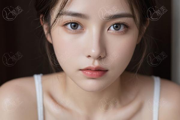 重庆光博士医疗美容双眼皮怎么样啊多少钱？体验评价技术实力强