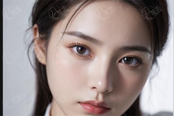 重庆做眼综合哪家医院性价比高？已汇总当地口碑好价格实惠的整形医院