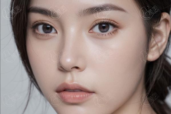 伯思立整形做鼻子怎么样？做复杂鼻修复/初鼻技术都有实力