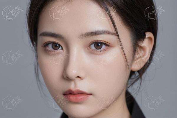 东莞面部不对称便宜又好的整形医院 东莞韩美美容医院|西妃整形|东莞壹加壹整形医院都是正规整形放心选