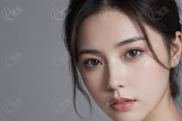 深圳双眼皮修复哪家整形医院比较好？筛选几家价格实惠技术赞的医院