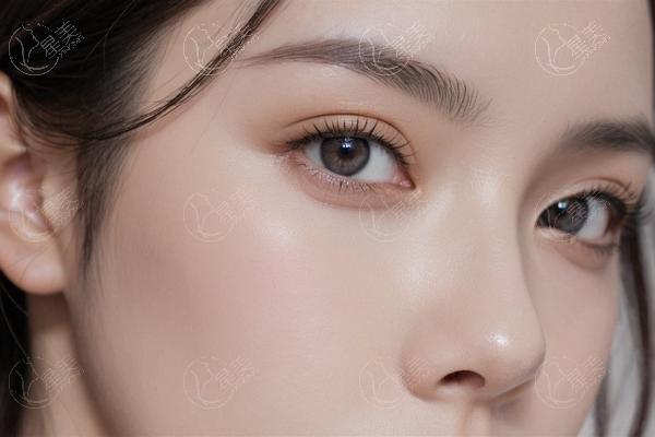 洛阳丰眉弓好的整形医院排名 洛阳华美医疗美容、西工莱尔美、毛大夫整形这几家很出名