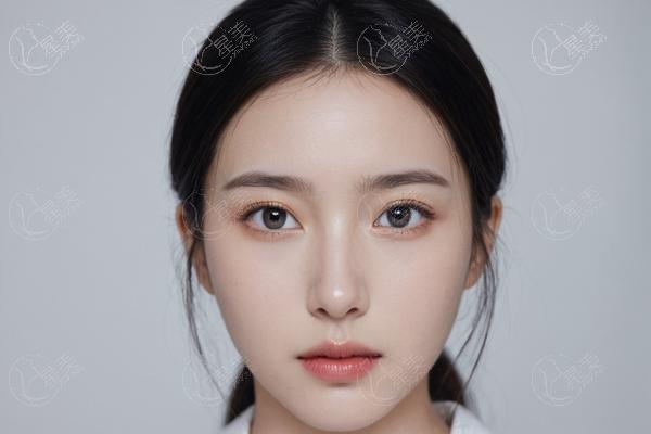 西安艺星医疗美容医院价格表一览:双眼皮/隆鼻/隆胸技术靠谱且收费不高