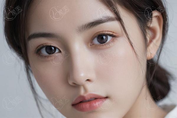 速览广州整形医院鼻部整形价格一览表 做假体垫鼻基底5000/手术缩鼻头5000挺便宜