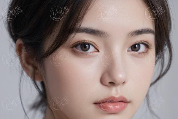 天津自体软骨垫鼻尖有名的整形医院名单公布  博莱美、爱丽诺、美莱列居前三