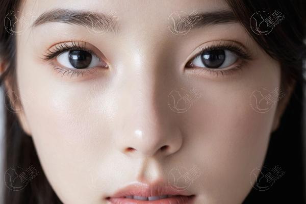 南京双眼皮修复哪家正规好一点？ 华美/南京美莱整形/施尔美做双眼皮修复比较好 
