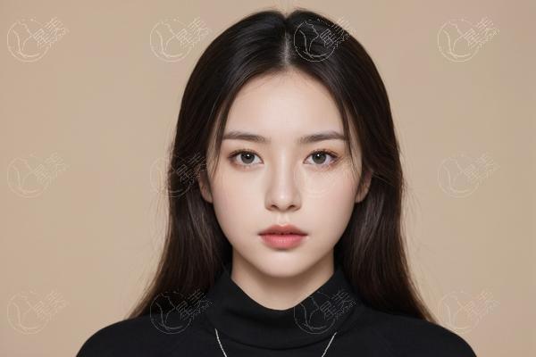 广州荔湾区医院美容科好不好？结合收费价格和成功案例看其实力