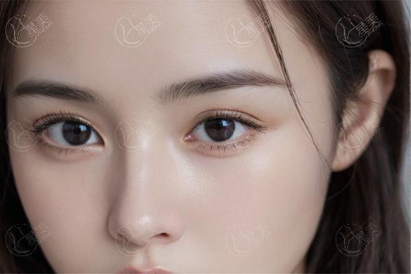 做上睑下垂后，眼睛会变得更有神吗？揭秘手术成效与过程！