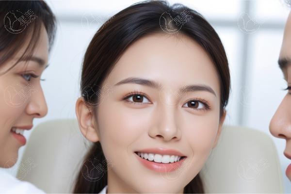 揭晓重庆牙科的医院牙齿矫正价格一览表 正颌手术60000元起起