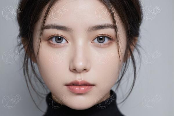 贵阳祛眼袋技术哪家好？贵阳专业祛眼袋医院名单分享手术精细术后无下睑外翻