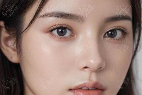 深圳双眼皮修复哪家整形医院比较好？筛选几家价格实惠技术赞的医院