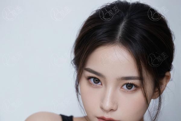 济南鼻小柱延长口碑好又便宜的整形医院 宝琳娜/济南韩氏整形/济南艺星整形技术牛口碑好