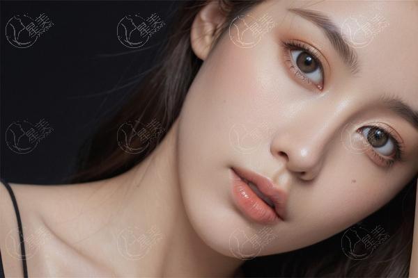 发际线粉怎么用？少量多次填补空隙自然