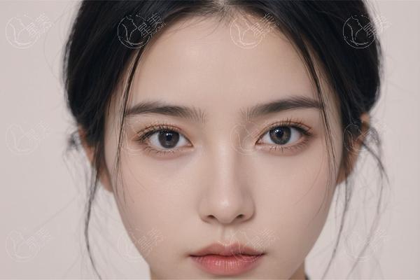 东莞面部不对称便宜又好的整形医院 东莞韩美美容医院|西妃整形|东莞壹加壹整形医院都是正规整形放心选