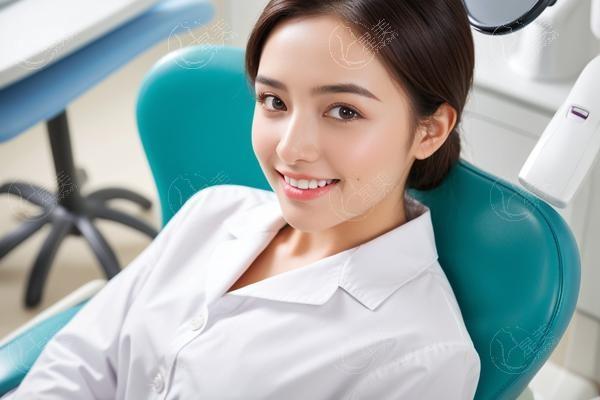 广州美孜二氧化锆牙冠哪家口腔医院正规便宜? 广州马泷齿科/博德美加/三仁顾客多,地址也好找