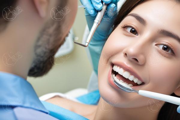 西安舌侧矫正排名前7公布 种草这几家技术好性价比高